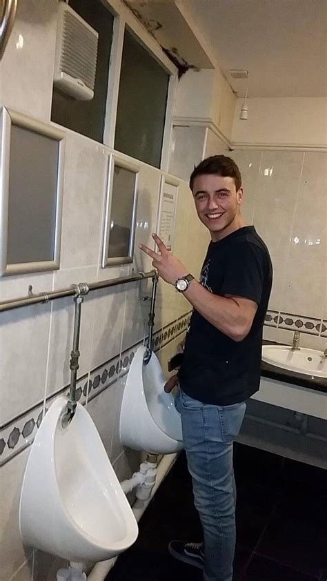 Check out free Public Restroom Masturbation gay porn videos on xHamster. Watch all Public Restroom Masturbation gay XXX vids right now!